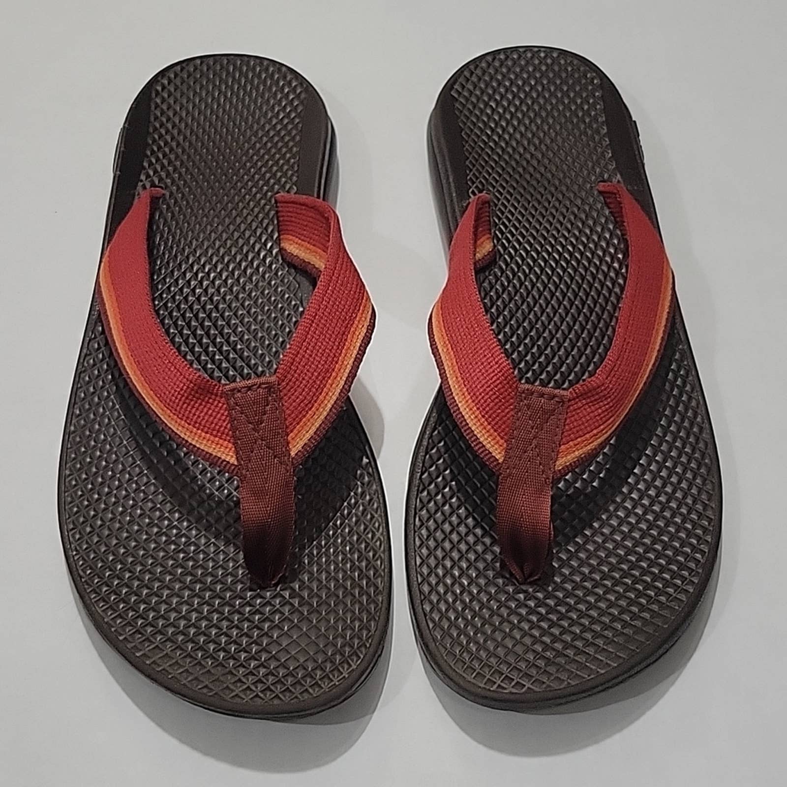 Chaco Slides